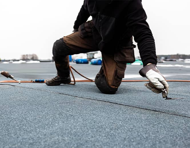 Roofing Services Brooklyn NY