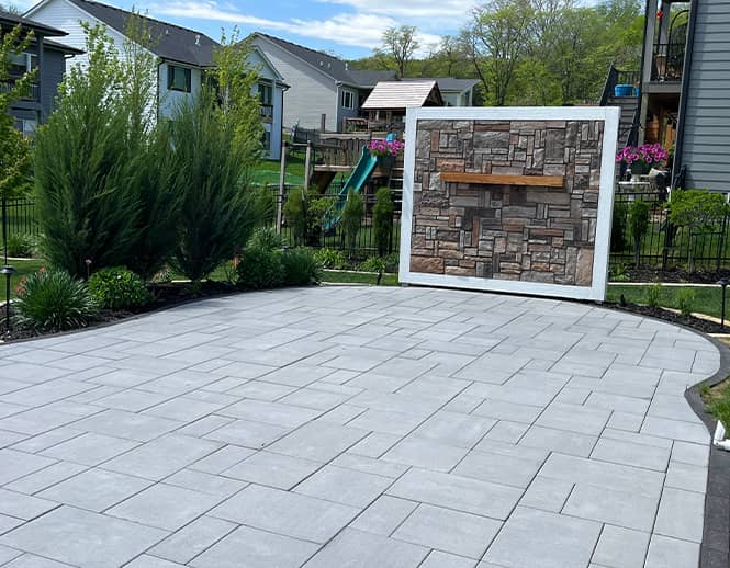 Pavers & Bluestones Service Brooklyn NY