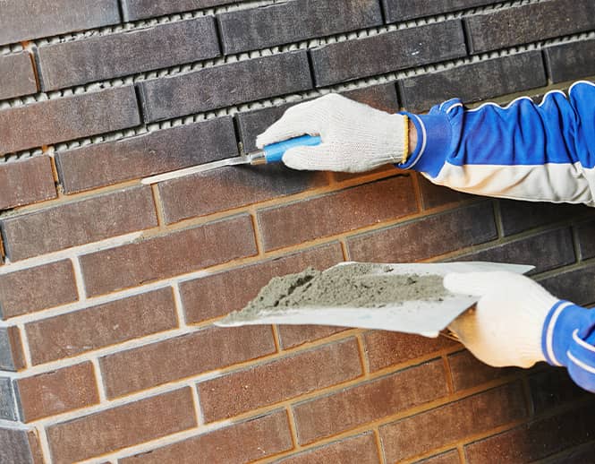 Brick Pointing Services Brooklyn NY