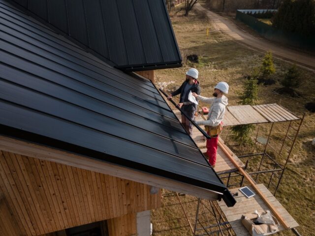 Why a Strong Roof is Useful for Long-Term Property Protection