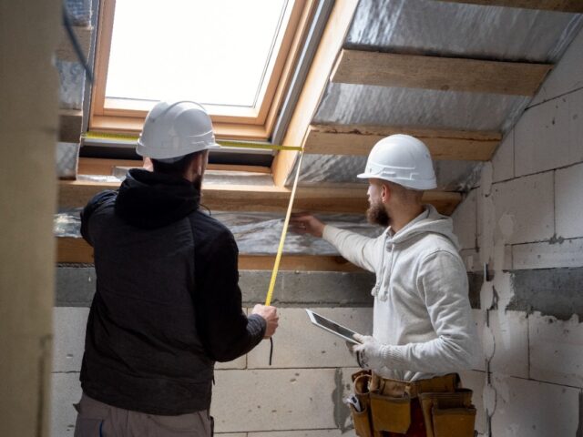 Take These Things Into Consideration Before Starting Your Roofing Project