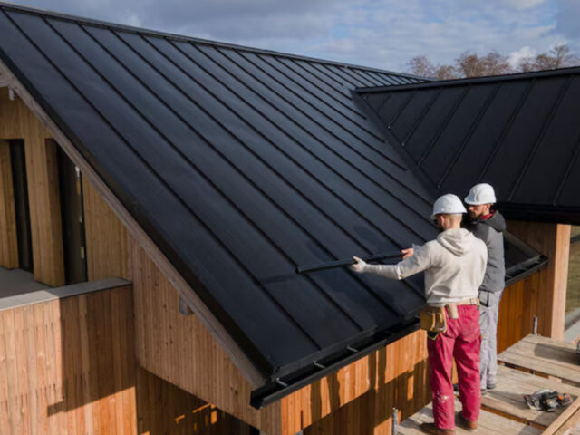 What to Expect During a Roof Repair Project in Brooklyn, NY: A Homeowner’s Guide