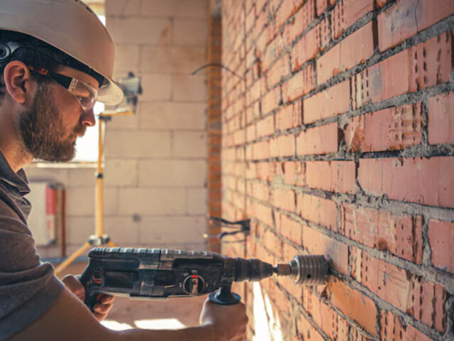 Top 5 Signs You Need Masonry Repair in Brooklyn, NY
