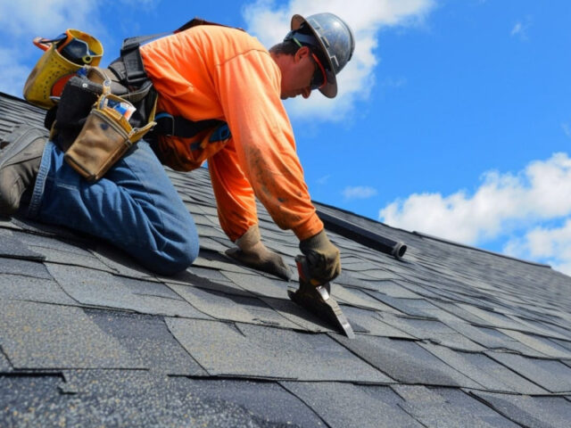 Choosing a Brooklyn Roofer in 2025: 5 Red Flags & 3 Must-Have Credentials