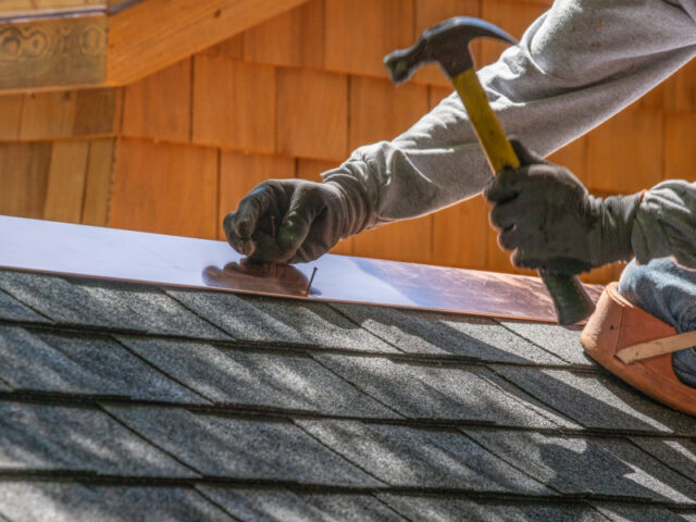 Brooklyn Roof Leaks: Why ‘Quick Fixes’ Fail & How Top Down Restoration Does It Right