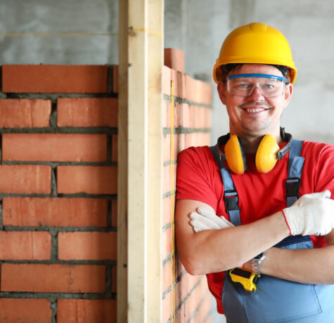 Urgent masonry services in Brooklyn for brick and stone repair