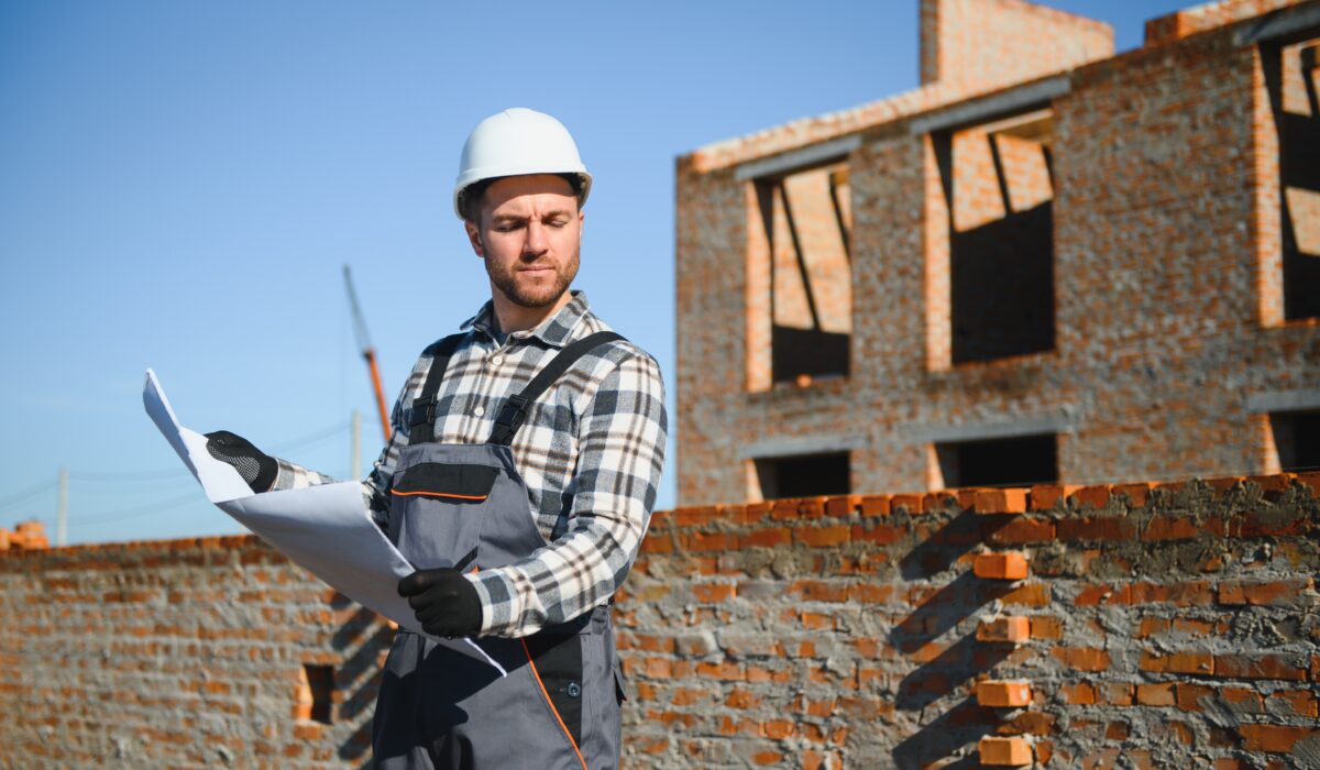 Masonry repair guide in Brooklyn NY showing step-by-step process for homeowners