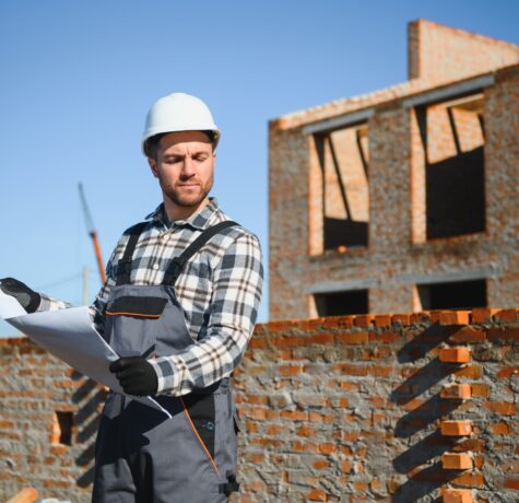 Masonry repair guide in Brooklyn NY showing step-by-step process for homeowners