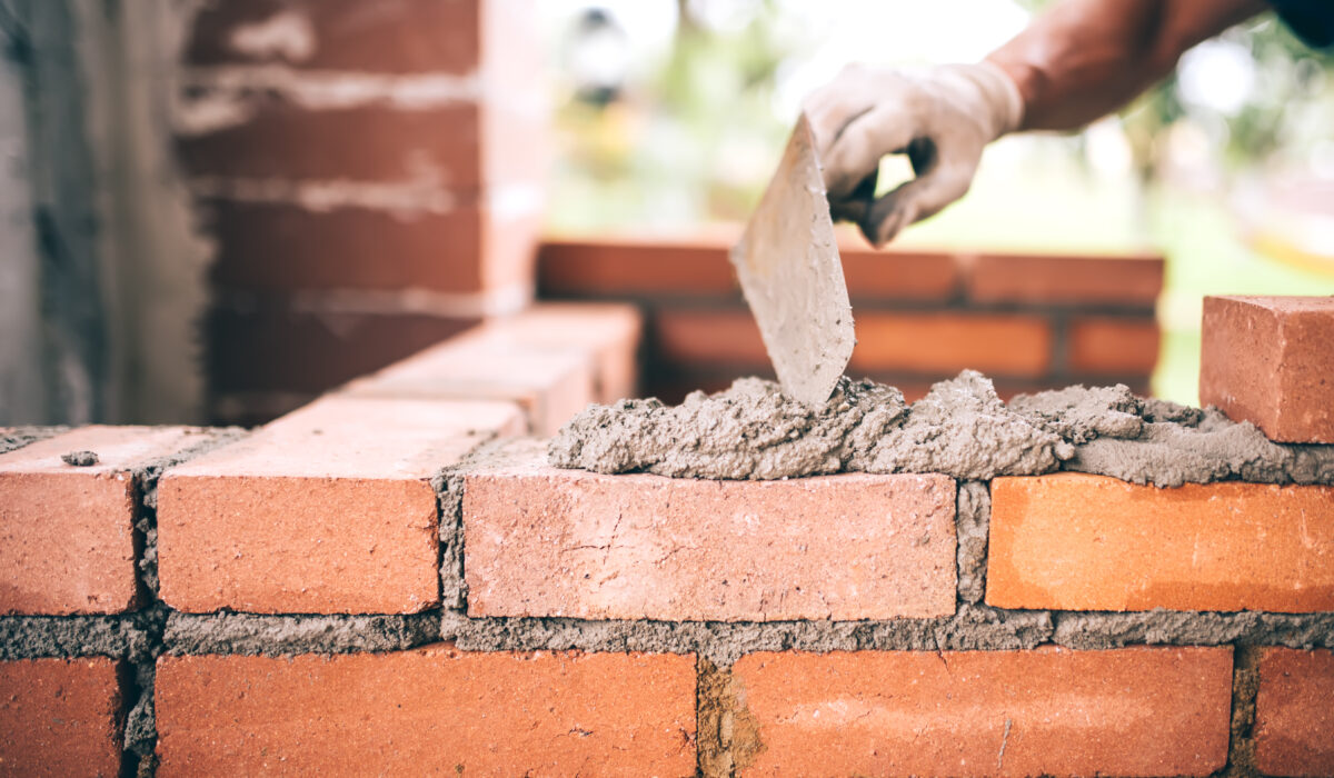 High-quality masonry repair in Brooklyn NY using durable materials