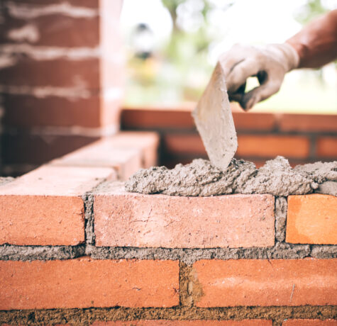 High-quality masonry repair in Brooklyn NY using durable materials