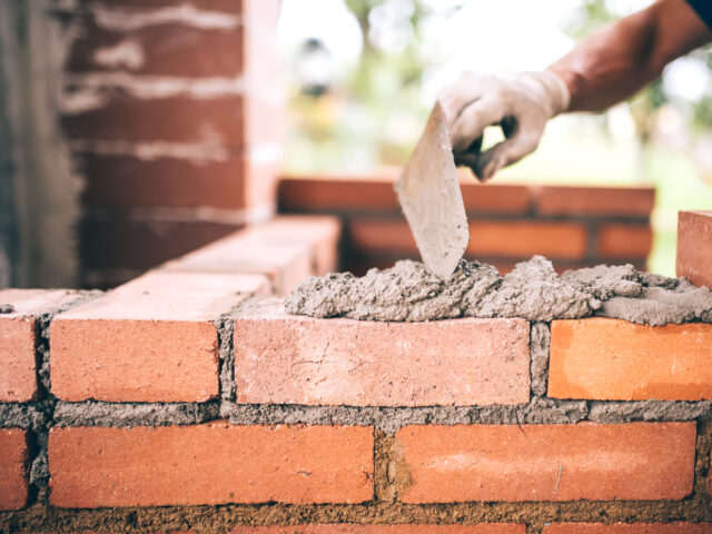 Choosing the Best Materials for Masonry Repair in Brooklyn’s Harsh Urban Climate