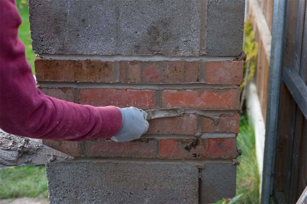 brick pointing in Brooklyn NY brickwork restoration service