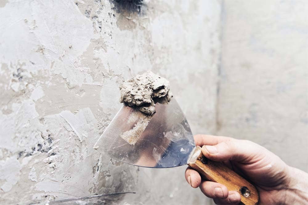 stucco repair in Brooklyn NY improving home exterior appearance