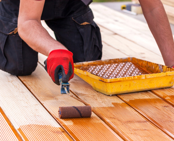 balcony waterproofing in Brooklyn NY for residential and commercial balconies